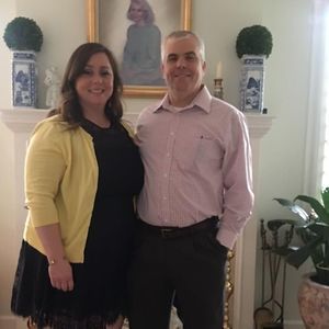 Meet your Posher, Wendi